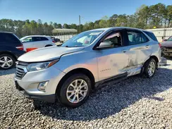 2GNAXSEV8K6298248 2019 CHEVROLET EQUINOX