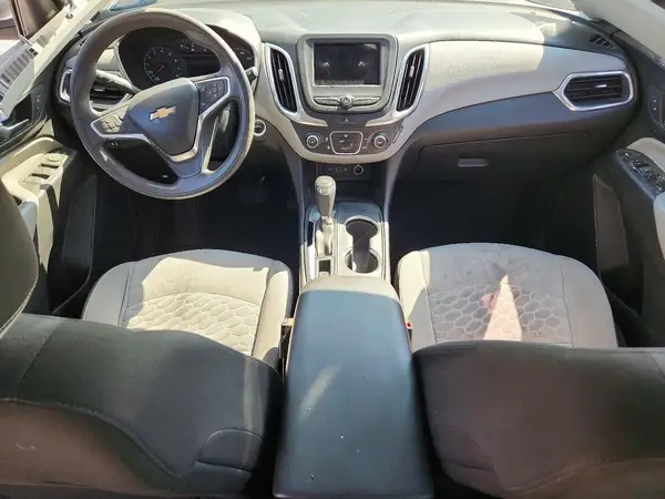 2GNAXSEV8K6298248 2019 CHEVROLET EQUINOX - Image 8