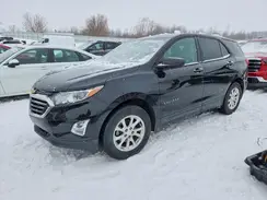 2GNAXSEV8K6302945 2019 CHEVROLET EQUINOX