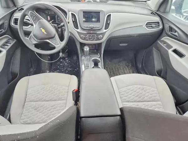 2GNAXSEV8K6302945 2019 CHEVROLET EQUINOX - Image 8