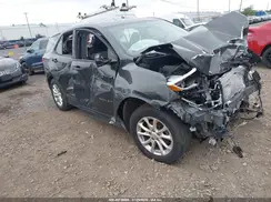 2GNAXSEV8K6303142 2019 CHEVROLET EQUINOX