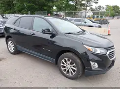 2GNAXSEV8L6111785 2020 CHEVROLET EQUINOX