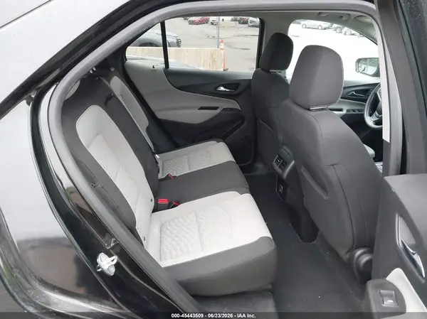 2GNAXSEV8L6111785 2020 CHEVROLET EQUINOX - Image 8