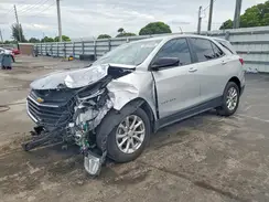2GNAXSEV8L6112838 2020 CHEVROLET EQUINOX