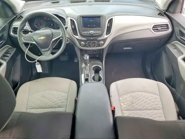 2GNAXSEV8L6112838 2020 CHEVROLET EQUINOX - Image 8