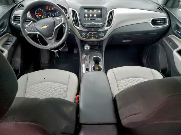 2GNAXSEV8L6125024 2020 CHEVROLET EQUINOX - Image 8