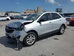 2GNAXSEV8L6132507 2020 CHEVROLET EQUINOX