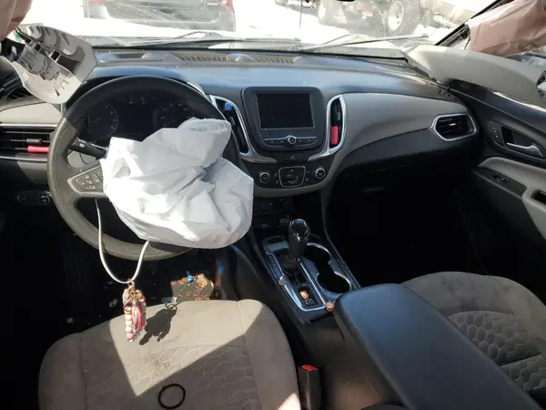 2GNAXSEV8L6132507 2020 CHEVROLET EQUINOX - Image 8
