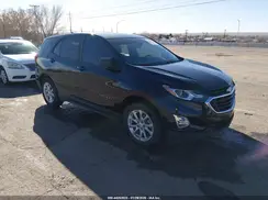2GNAXSEV8L6133205 2020 CHEVROLET EQUINOX