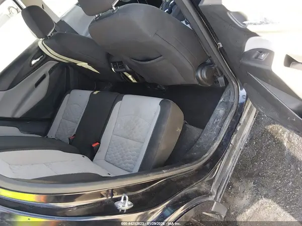 2GNAXSEV8L6133205 2020 CHEVROLET EQUINOX - Image 8