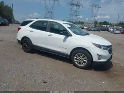 2GNAXSEV8L6137514 2020 CHEVROLET EQUINOX