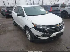 2GNAXSEV8L6147220 2020 CHEVROLET EQUINOX