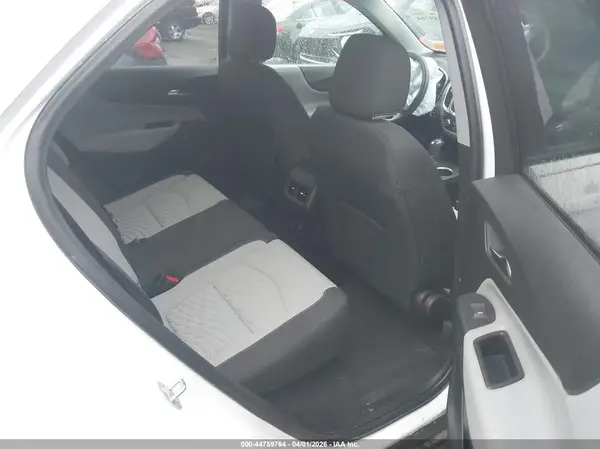 2GNAXSEV8L6147220 2020 CHEVROLET EQUINOX - Image 8