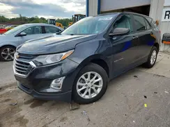 2GNAXSEV8L6147525 2020 CHEVROLET EQUINOX