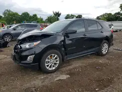 2GNAXSEV8L6160291 2020 CHEVROLET EQUINOX