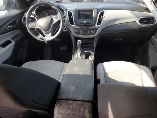 2GNAXSEV8L6174112 2020 CHEVROLET EQUINOX - Image 8