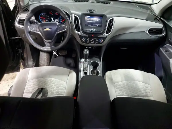 2GNAXSEV8L6178886 2020 CHEVROLET EQUINOX - Image 8