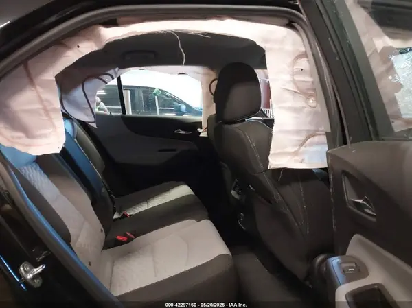 2GNAXSEV8L6181836 2020 CHEVROLET EQUINOX - Image 8