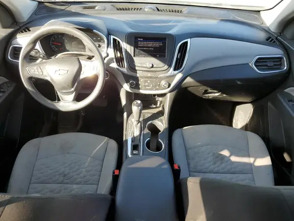 2GNAXSEV8L6182744 2020 CHEVROLET EQUINOX - Image 8