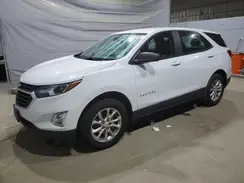 2GNAXSEV8L6183151 2020 CHEVROLET EQUINOX