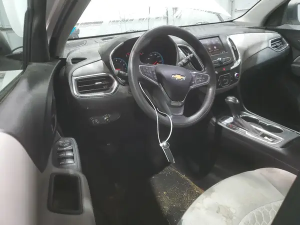 2GNAXSEV8L6183151 2020 CHEVROLET EQUINOX - Image 8
