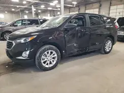 2GNAXSEV8L6184705 2020 CHEVROLET EQUINOX