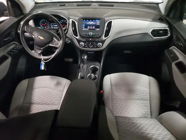 2GNAXSEV8L6184705 2020 CHEVROLET EQUINOX - Image 8