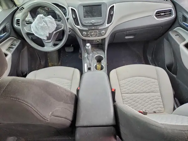 2GNAXSEV8L6186387 2020 CHEVROLET EQUINOX - Image 8