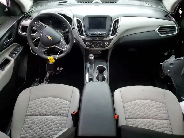 2GNAXSEV8L6187832 2020 CHEVROLET EQUINOX - Image 8
