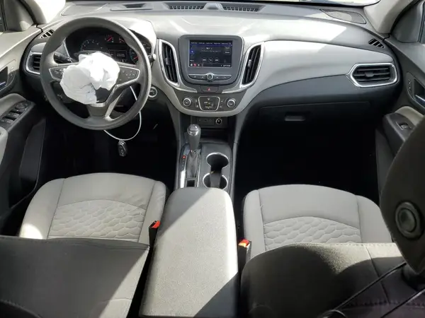 2GNAXSEV8L6218853 2020 CHEVROLET EQUINOX - Image 8