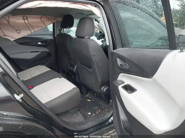 2GNAXSEV8L6225124 2020 CHEVROLET EQUINOX - Image 8