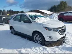 2GNAXSEV8L6242103 2020 CHEVROLET EQUINOX