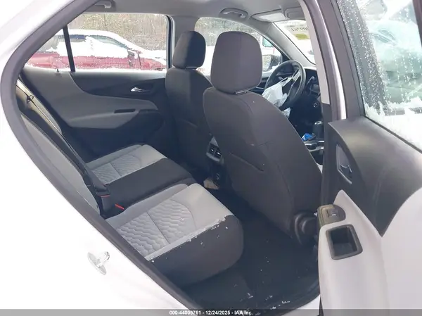 2GNAXSEV8L6242103 2020 CHEVROLET EQUINOX - Image 8