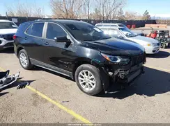 2GNAXSEV8L6250430 2020 CHEVROLET EQUINOX