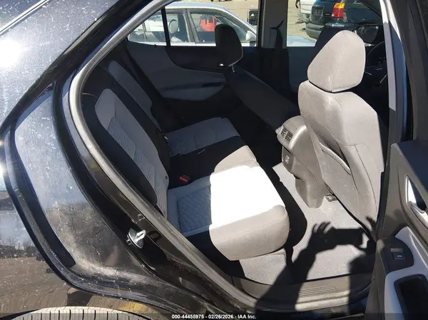 2GNAXSEV8L6250430 2020 CHEVROLET EQUINOX - Image 8
