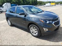 2GNAXSEV8L6257006 2020 CHEVROLET EQUINOX