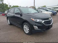 2GNAXSEV8L6257698 2020 CHEVROLET EQUINOX