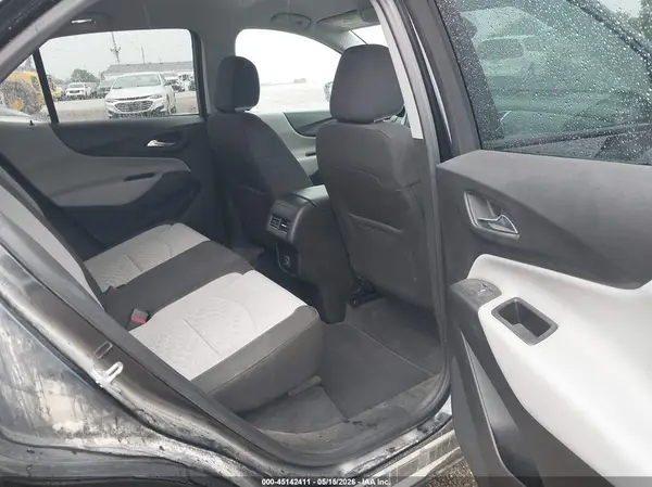 2GNAXSEV8L6257698 2020 CHEVROLET EQUINOX - Image 8