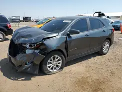 2GNAXSEV8L6264411 2020 CHEVROLET EQUINOX