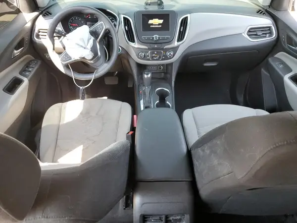 2GNAXSEV8L6264411 2020 CHEVROLET EQUINOX - Image 8
