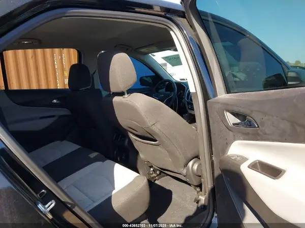 2GNAXSEV8L6265784 2020 CHEVROLET EQUINOX - Image 8