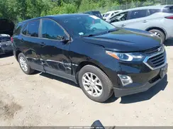 2GNAXSEV8L6266885 2020 CHEVROLET EQUINOX