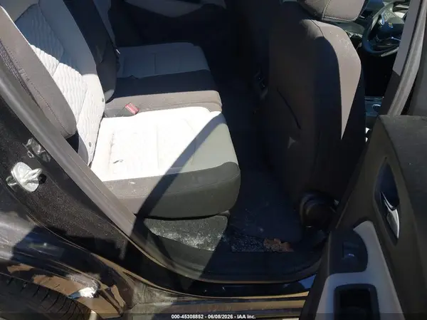 2GNAXSEV8L6266885 2020 CHEVROLET EQUINOX - Image 8