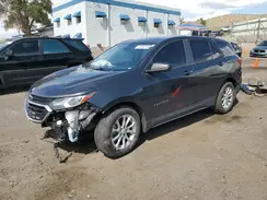2GNAXSEV8L6271312 2020 CHEVROLET EQUINOX