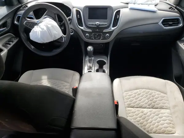 2GNAXSEV8L6271312 2020 CHEVROLET EQUINOX - Image 8