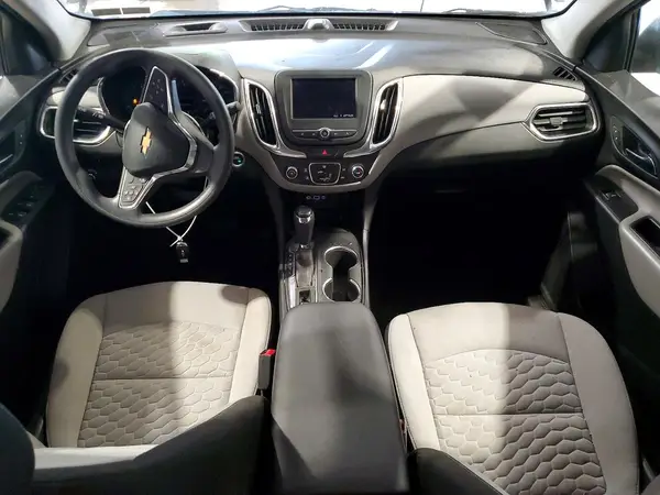 2GNAXSEV8L6272573 2020 CHEVROLET EQUINOX - Image 8