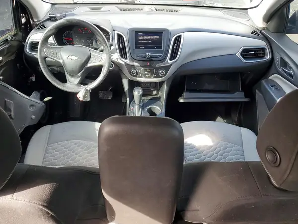 2GNAXSEV8L6272654 2020 CHEVROLET EQUINOX - Image 8