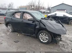 2GNAXSEV8L6278406 2020 CHEVROLET EQUINOX