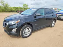 2GNAXSEV8L6279247 2020 CHEVROLET EQUINOX