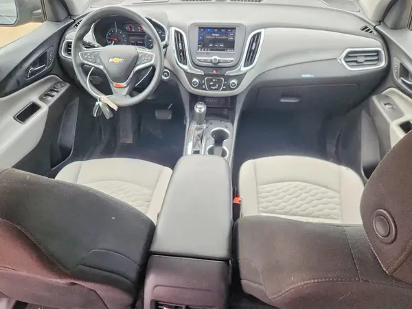 2GNAXSEV8L6279247 2020 CHEVROLET EQUINOX - Image 8